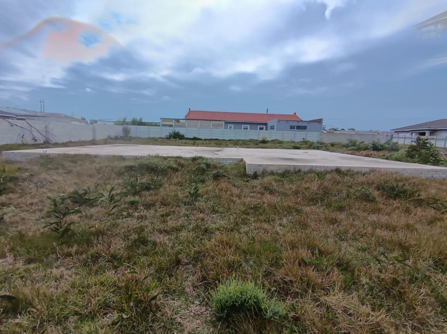 Commercial Property for Sale in Parsonsvlei Eastern Cape